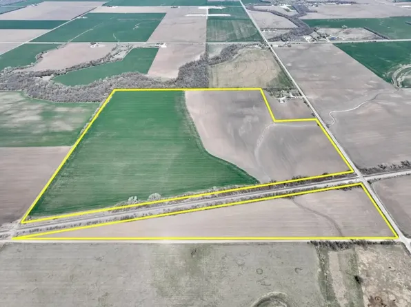 0 S Ridge Rd, Newton, KS 67114