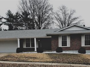 14672 Rouvre Dr, Florissant, MO 63034