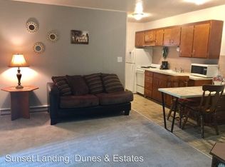 4812 Lake St APT B2, Bridgman, MI 49106