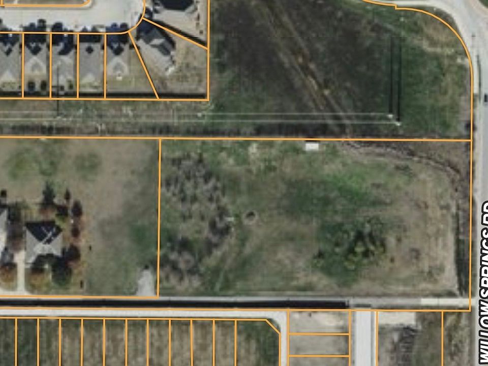 2nd image of 11621 Willow Springs Rd