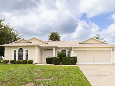 830 Cain St, Sebastian, FL, 32958