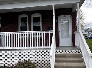 107 E Columbus Ave, Pittston, PA 18640
