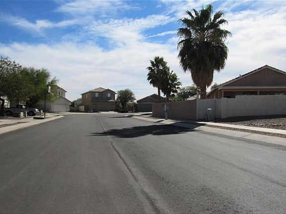 4th image of 9308 N Scarlet Canyon Dr