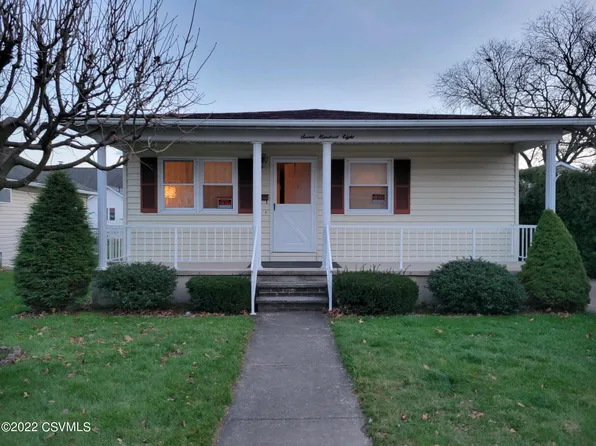 708 E 5th St, Berwick, PA 18603