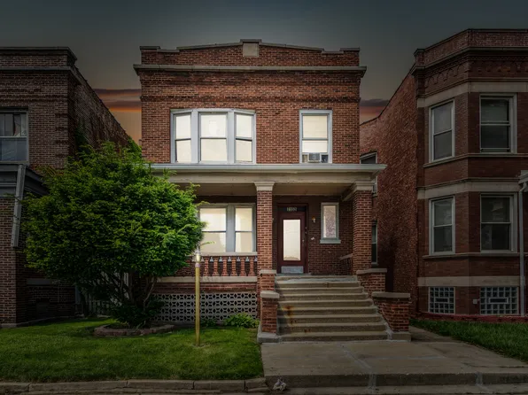 7152 S Lafayette Ave, Chicago, IL 60621