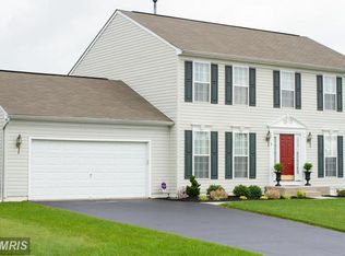 5 Smith Mill Rd, New Freedom, PA 17349