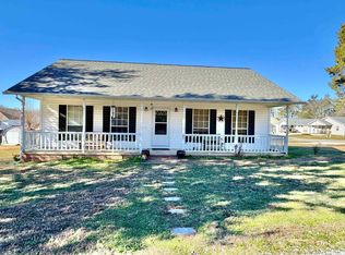 404 Massey Ave, Mountain View, AR 72560