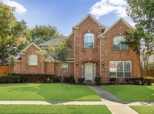 3804 Morning Dove Dr, Plano, TX 75025