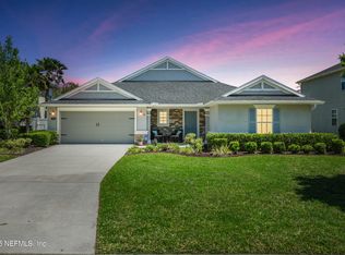 62 Little Harbour Way, Saint Augustine, FL 32092