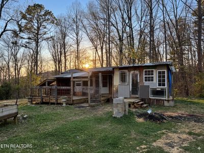 849 Camp Austin Rd, Oakdale, TN, 37829