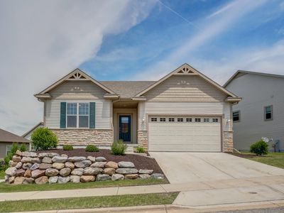 9807 Hawks Nest Dr, Verona, WI, 53593