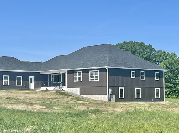 60 Green Acres Drive, Buxton, ME 04093