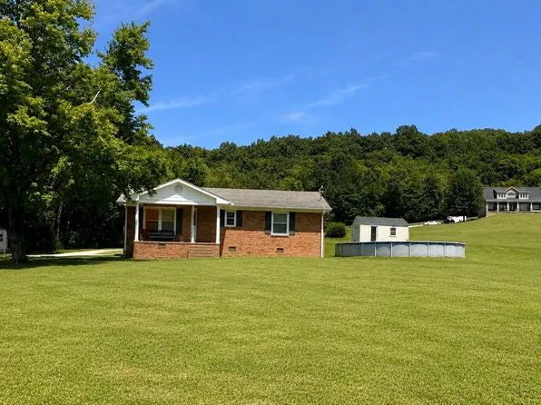 4462 Jackson Hollow Rd, Franklin, TN 37064