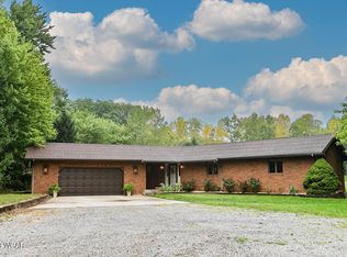 3453 Yoakam Rd, Lima, OH 45806