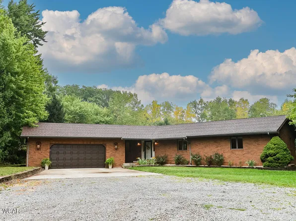 3453 Yoakam Rd, Lima, OH 45806