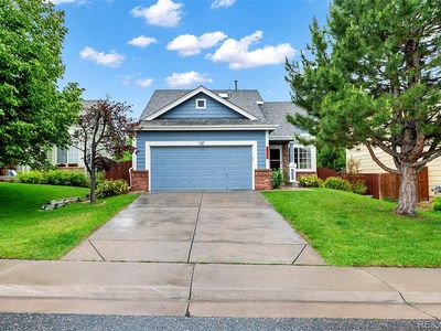 19752 Vassar Avenue, Aurora, CO, 80013