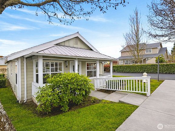 2nd image of 161 W Whidbey Avenue #38