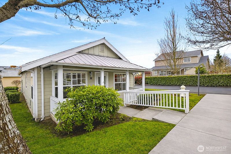 2nd image of 161 W Whidbey Avenue #38