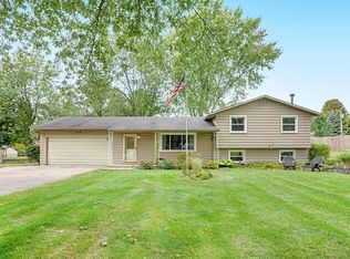 1316 Norwood Rd, Niles, MI 49120