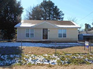 115 Rose St, Warner Robins, GA 31093