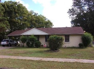 715 Stuart Ave, West Memphis, AR 72301
