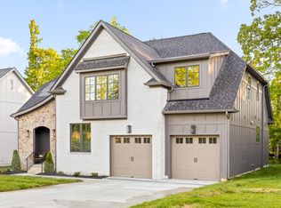 9515 Wolfcreek Trl LOT 3, Ooltewah, TN 37363