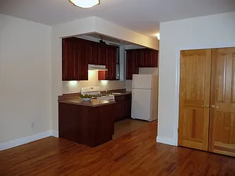 Rented by Perry Associates NYC Inc