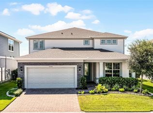 3294 Hanging Tide St, Winter Garden, FL 34787