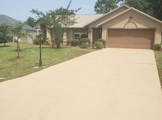 535 White Cap Ct NW, Palm Bay, FL 32907