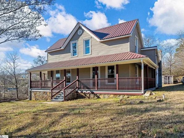 1010 Cowpens Clifton Rd, Clifton, SC 29324
