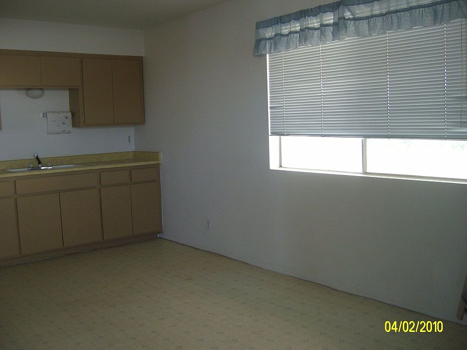 Huge Kitchen 