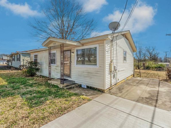1522 E Lee Ave, Sherwood, AR 72120