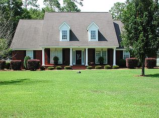 382 Fussell Rd, Leesburg, GA 31763