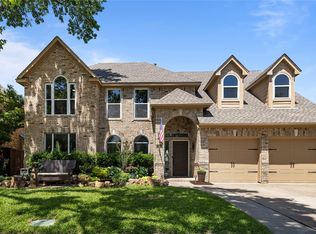 2204 Green Hill Dr, McKinney, TX 75072