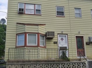 266 Linden Ave, Jersey City, NJ