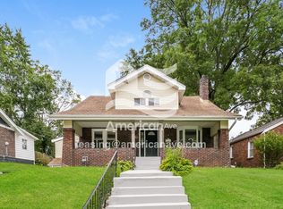 8248 Monroe Ave, Saint Louis, MO 63114