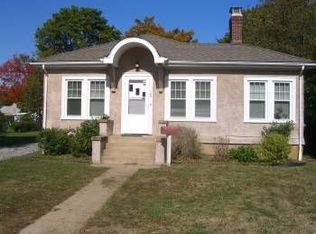 107 Fairchild Ave, Morris Plains, NJ 07950