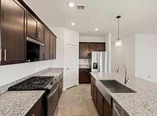 19459 N BARANO Drive, Maricopa, AZ 85138