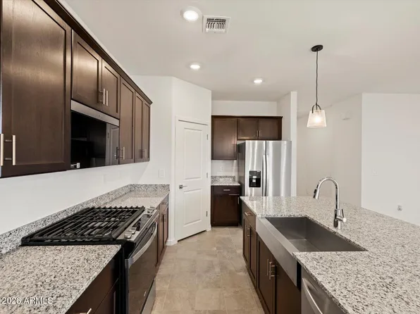 19459 N BARANO Drive, Maricopa, AZ 85138