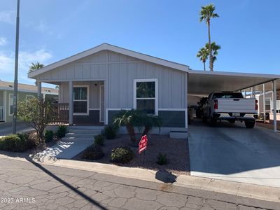 16618 N Canterbury Dr #67, Phoenix, AZ, 85023