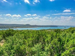 17701 Maritime Point Dr, Jonestown, TX 78645