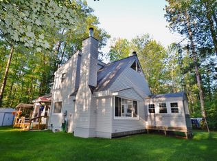 14600 Old State Rd, Johannesburg, MI 49751