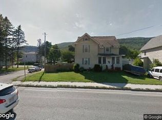 82 Howland Ave, Adams, MA 01220