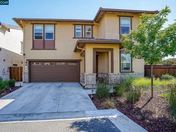 433 Ramos Ranch Rd, Oakley, CA 94561