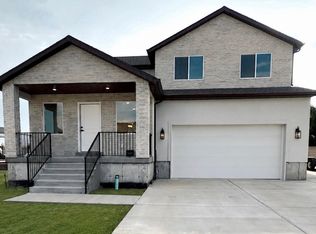 286 S 1400 W #1, Spanish Fork, UT 84660