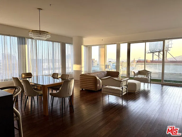 6250 Hollywood Blvd #12H — Photo 3