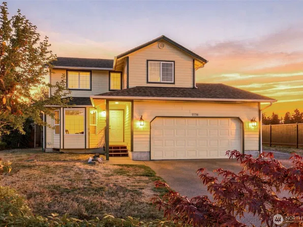 15738 Woodland Court SE, Yelm, WA 98597