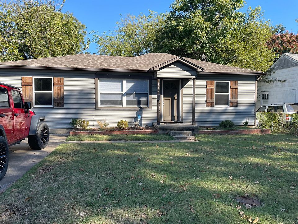 4707 E 3rd St, Tulsa, OK 74112 Zillow