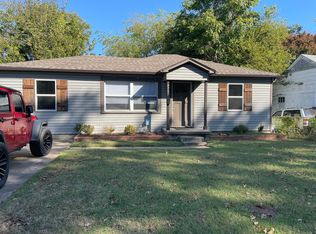 4707 E 3rd St, Tulsa, OK 74112