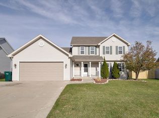 8400 Foxhaven Chase, Sturtevant, WI 53177